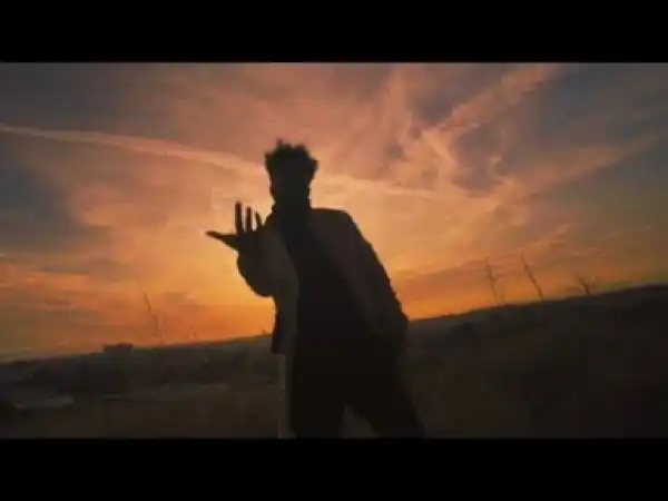 Video: Sylvan LaCue - 5:55